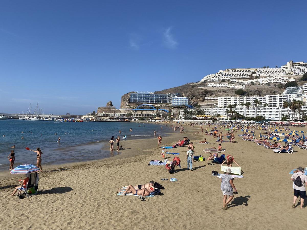 Sunny Angels By Canariasgetaway Mogán Εξωτερικό φωτογραφία