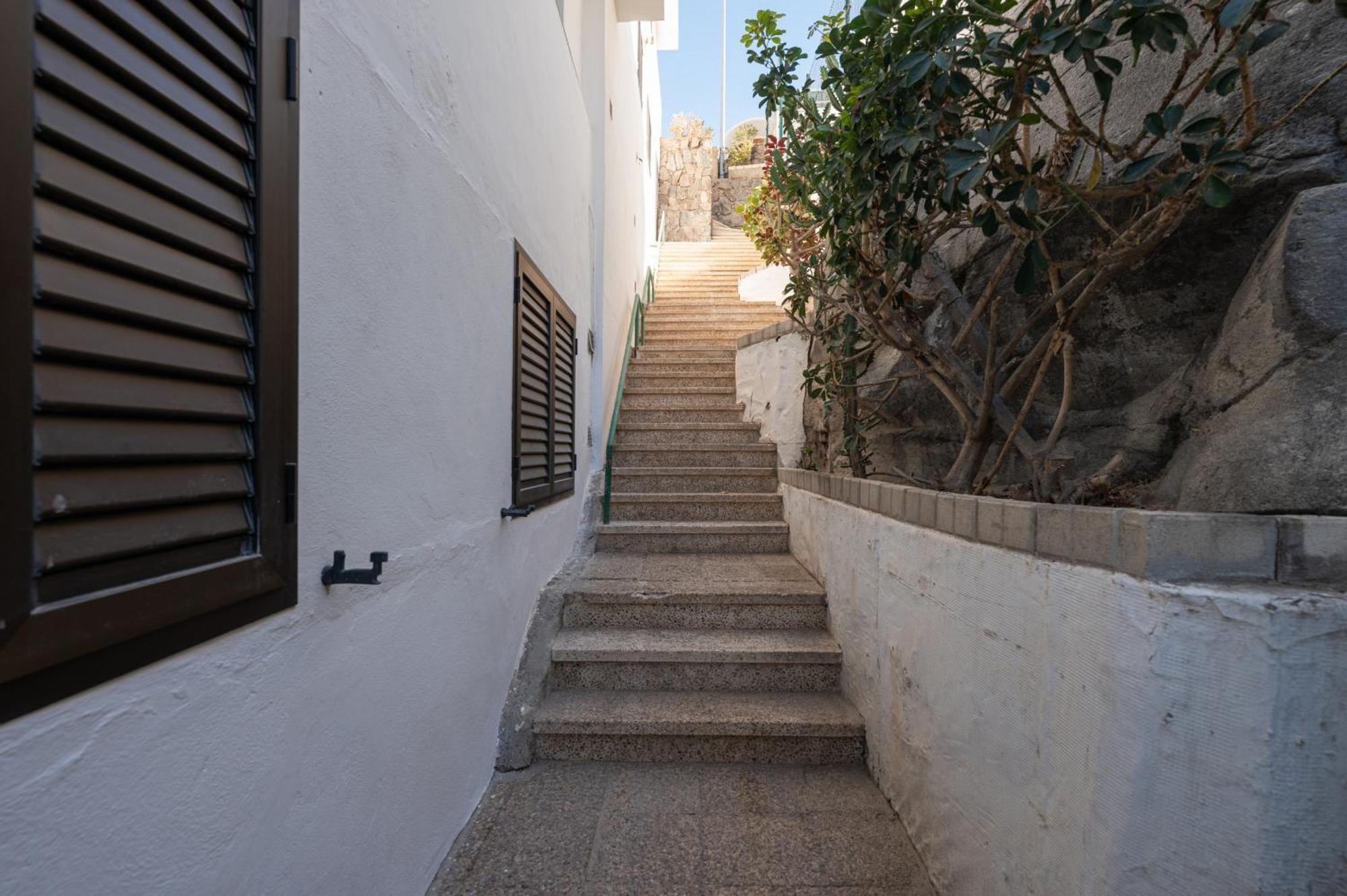Sunny Angels By Canariasgetaway Mogán Εξωτερικό φωτογραφία