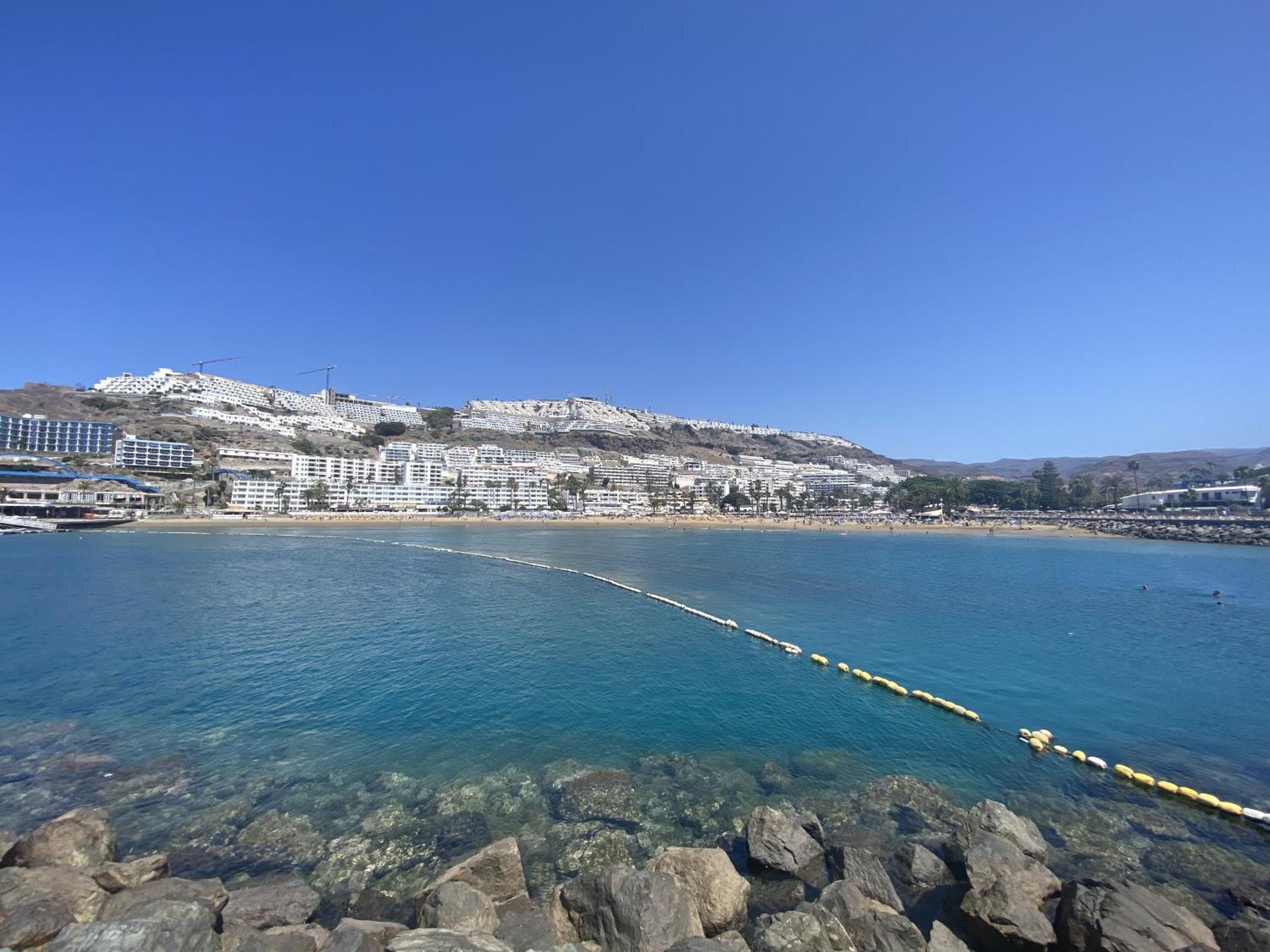 Sunny Angels By Canariasgetaway Mogán Εξωτερικό φωτογραφία